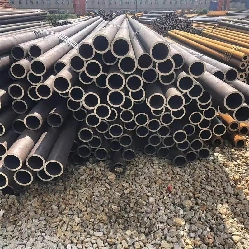 carbon steel pipe&tube